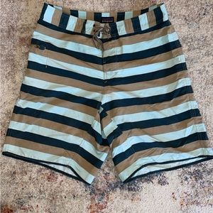 Patagonia Men’s 34 Board Shorts Swim Trunks GUC